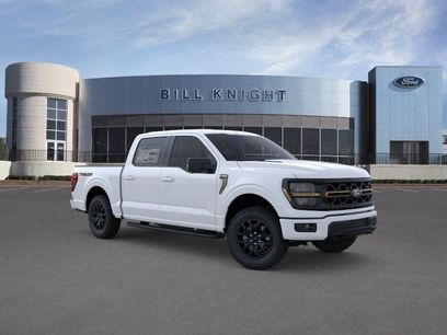 New 2026 Ford F150 Tremor