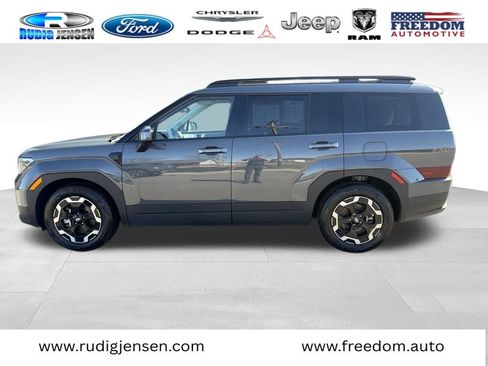Used 2025 Hyundai Santa Fe SEL image 6