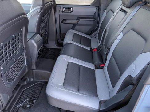 Used 2024 Ford Bronco Black Diamond image 24