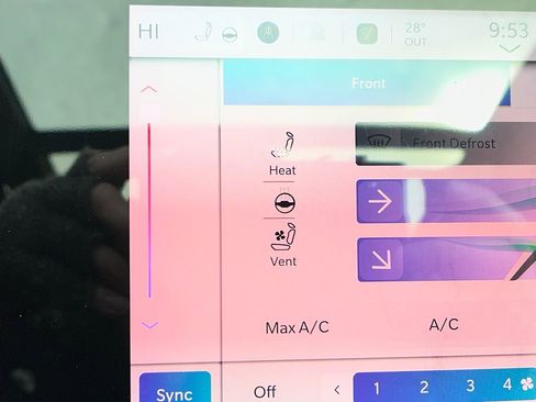 Used 2023 Jeep Wagoneer L Series II w/ Premium Group I image 30