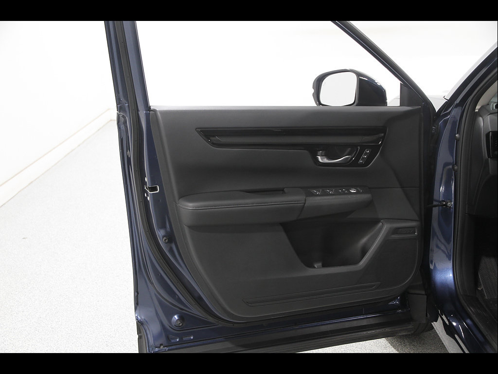 Used 2024 Honda CR-V EX-L image 4