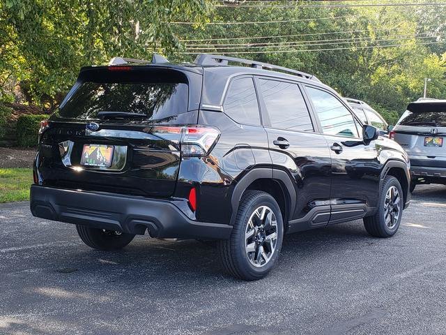 New 2026 Subaru Forester Premium AWD/4WD image 3