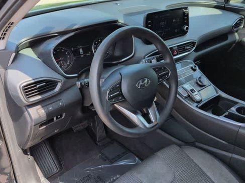 Used 2021 Hyundai Santa Fe SE AWD/4WD image 10