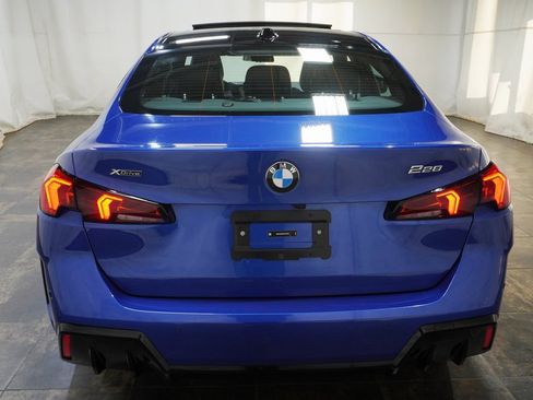 Certified 2025 BMW 228i xDrive w/ Premium Package image 4