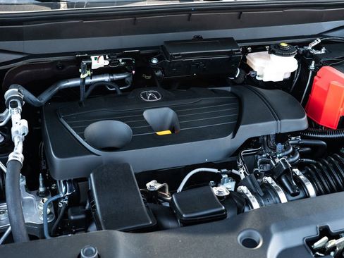 New 2026 Acura RDX Technology Package image 47