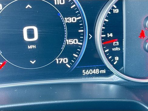 Used 2020 Chevrolet Blazer RS image 12