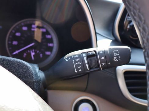 Used 2020 Hyundai Tucson Ultimate FWD image 28