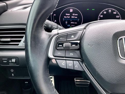Used 2020 Honda Accord Sport image 22