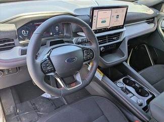 New 2026 Ford Explorer ST w/ Sun And Sound Package video 3