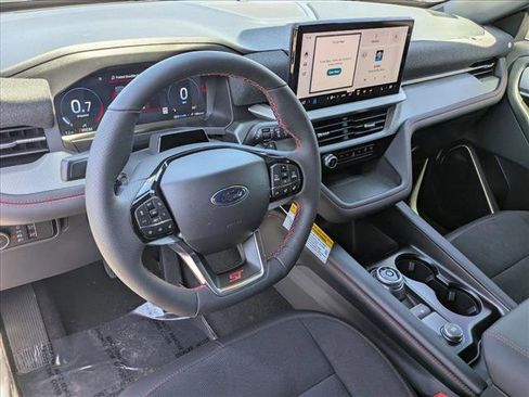 New 2026 Ford Explorer ST w/ Sun And Sound Package image 3