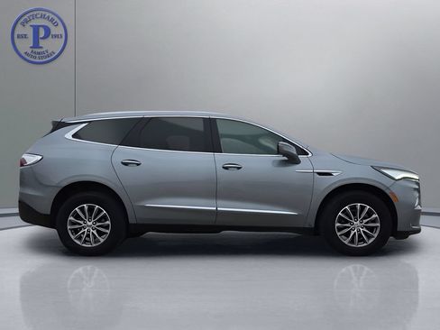 Used 2023 Buick Enclave Essence w/ Trailering Package, 5000 lbs. AWD/4WD image 8