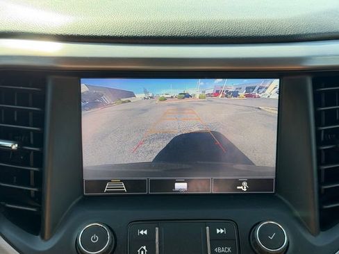 Used 2020 GMC Acadia AT4 w/ Driver Alert Package II AWD/4WD image 19