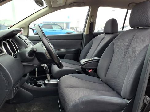 Used 2007 Nissan Versa SL w/ Convenience Pkg image 16