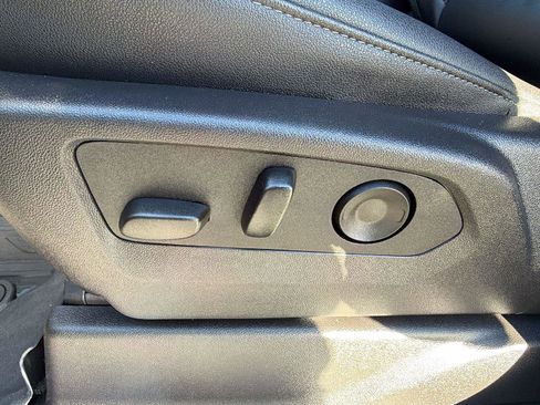 Certified 2025 GMC Sierra 1500 Elevation w/ Elevation Premium Package image 21