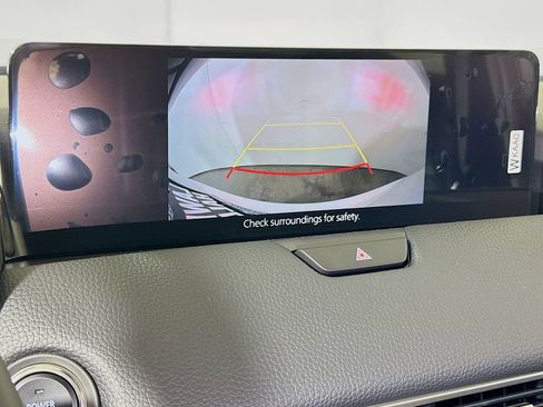 New 2026 MAZDA CX-90 Plug-In Hybrid w/Premium Sport AWD/4WD image 9