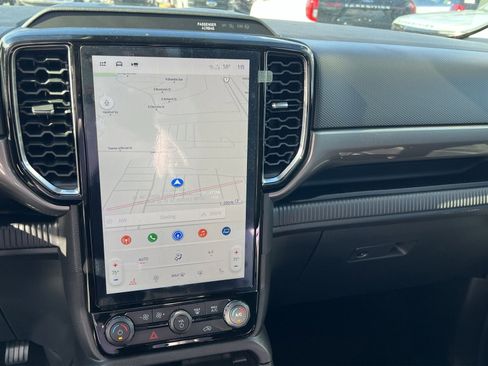 New 2025 Ford Ranger XLT w/ Equipment Group 301A High image 20