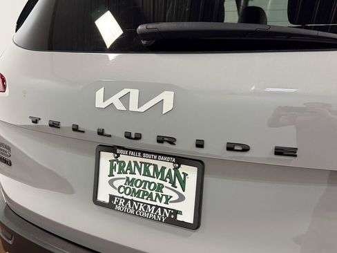 Used 2022 Kia Telluride SX image 53