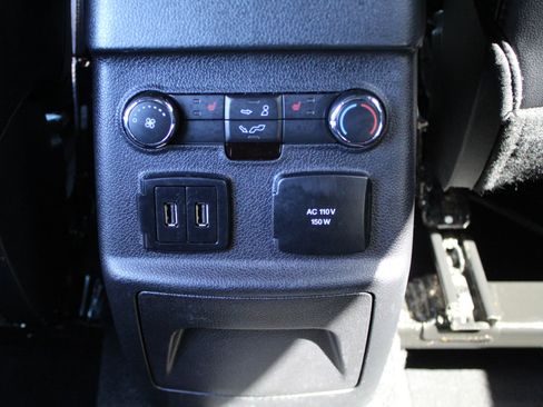 Used 2019 Ford Explorer Sport w/ Equipment Group 401A AWD/4WD image 44