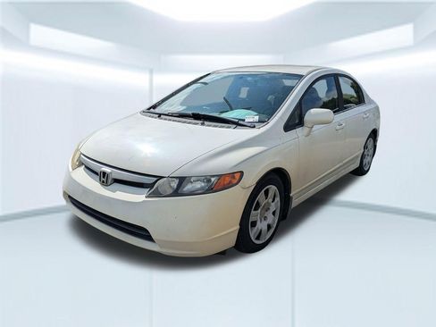 Used 2006 Honda Civic LX image 1