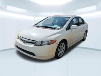 Used 2006 Honda Civic LX video 1