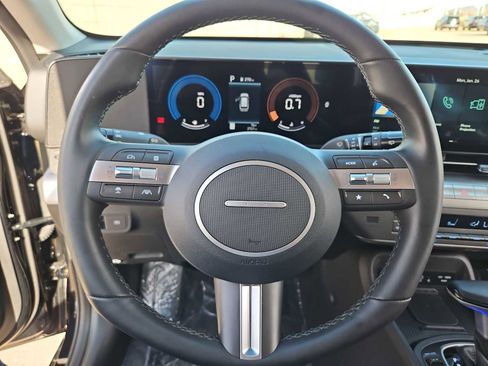 New 2026 Hyundai Kona SEL Sport FWD image 23
