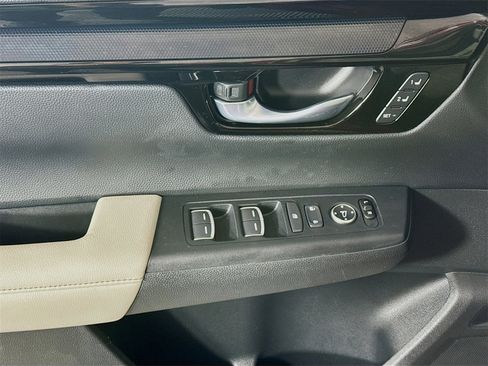 Used 2023 Honda CR-V EX-L image 30