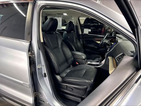 Used 2021 Subaru Ascent Touring AWD/4WD image 11