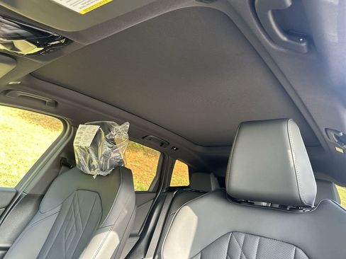 New 2026 BMW X3 xDrive30 AWD/4WD image 20