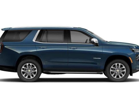New 2026 Chevrolet Tahoe Premier w/ Sun And Tow Package image 26