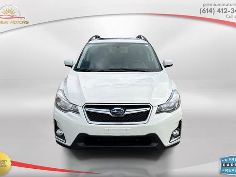 Used 2016 Subaru Crosstrek 2.0i Premium w/ Moonroof Package image 8