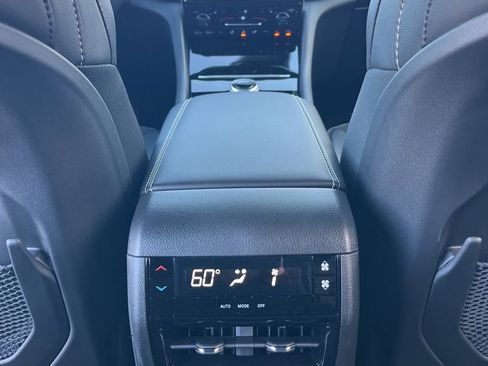 New 2025 Jeep Grand Cherokee L Altitude image 26