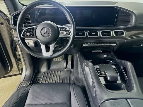 Used 2020 Mercedes-Benz GLE 350 image 16