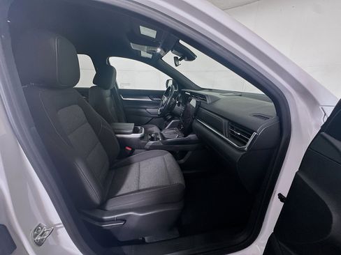 Used 2026 GMC Terrain Elevation FWD image 30