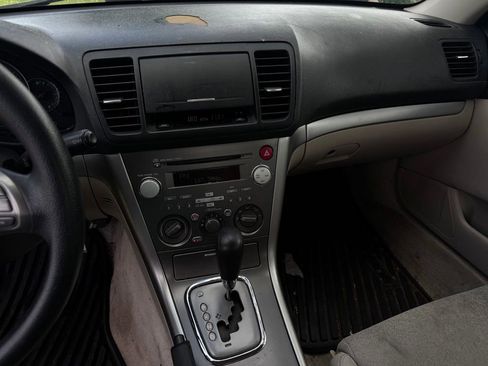Used 2008 Subaru Legacy 2.5i AWD/4WD image 26