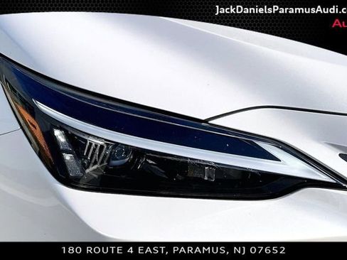 Used 2024 Lexus NX 350 AWD image 21