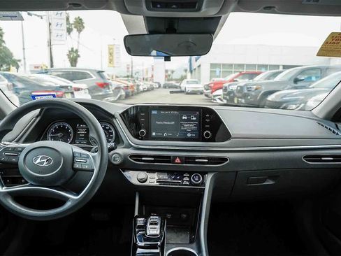 Used 2020 Hyundai Sonata SEL image 12