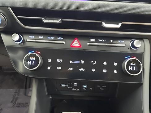 New 2026 Hyundai Sonata Limited image 27