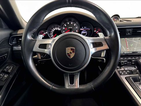 Used 2016 Porsche 911 Carrera S RWD image 17