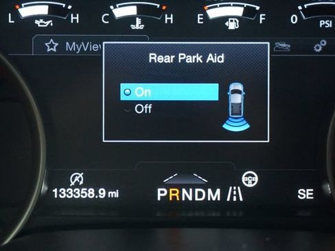 Used 2017 Ford F150 Raptor w/ Equipment Group 802A Luxury AWD/4WD image 17