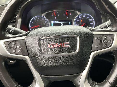 Used 2019 GMC Acadia SLE AWD/4WD image 14