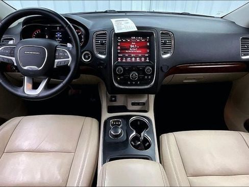 Used 2014 Dodge Durango Limited w/ Nav & Power Liftgate Group AWD/4WD image 14