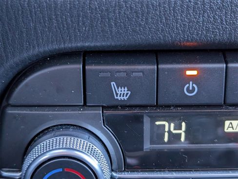 Used 2023 MAZDA CX-5 AWD 2.5 S w/ Premium Plus Pkg image 21