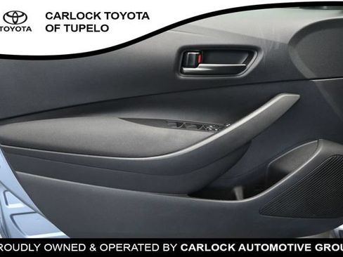 Used 2026 Toyota Corolla LE FWD image 25