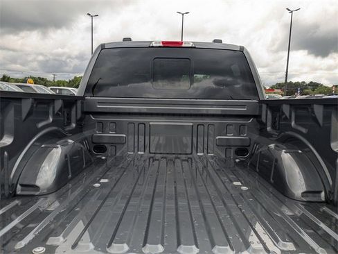 New 2025 Ford F150 Lariat w/ Equipment Group 501A Mid image 31