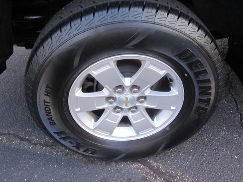 Used 2020 Chevrolet Colorado W/T w/ WT Convenience Package image 15