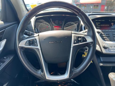 Used 2017 GMC Terrain Denali AWD/4WD image 28