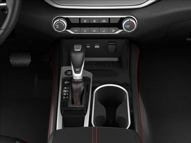New 2026 Nissan Altima 2.5 SR FWD image 20