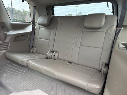 Used 2018 GMC Yukon SLT w/ Premium Edition image 12