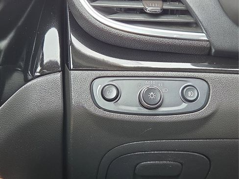 Used 2017 Buick Encore Premium w/ Experience Buick Package image 22