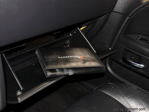 Used 2014 Dodge Challenger R/T Plus image 34